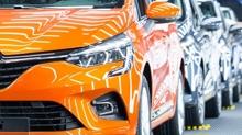 Otomotivden may�sta 3,2 milyar dolarl�k ihracat