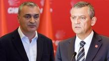 ''�zel'in g�revi iptal edilecek'' M�slim Sar�: Grup ba�kanl��� se�imi usuls�z