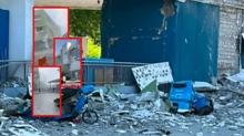 Pasifik'te b�y�k deprem! 7,8'lik sars�nt� sonras� tsunami alarm�