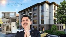 TOK�'den 64 ilde dev hamle! Bakan Kurum �rnek daireyi payla�t�
