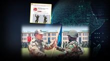 T�rkiye Fransa'n�n yerini ald�
