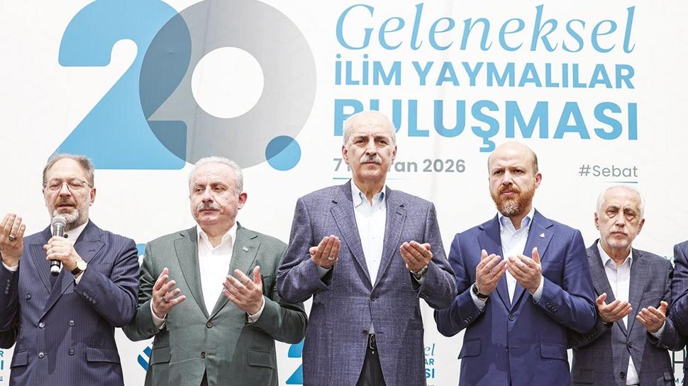 �Vefa Yurdu�na dualarla temel