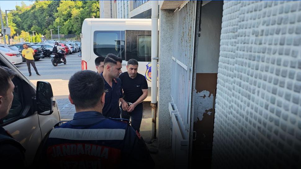18 yıl sonra sessizliğini bozdu: Zonguldak'taki ka