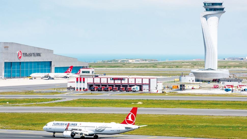 2027'de ultra uzun menzilli yeni uçaklar geliyor... 17 saat 