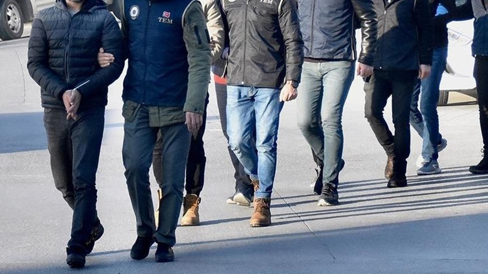 23 ilde yasa dışı bahis operasyonu: Çok sayıda kişi gözaltın