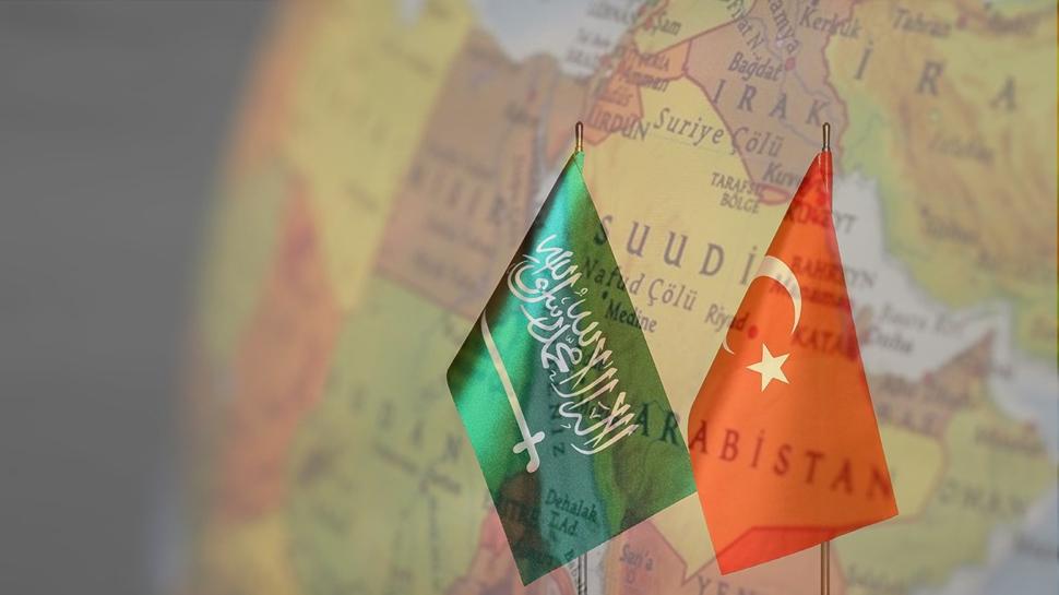 Ankara-Riyad hattında yeni dönem: Türkiye ile Suud