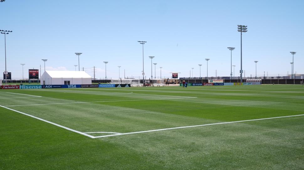 Arizona'daki tesisler, Bizim Çocuklar için hazır