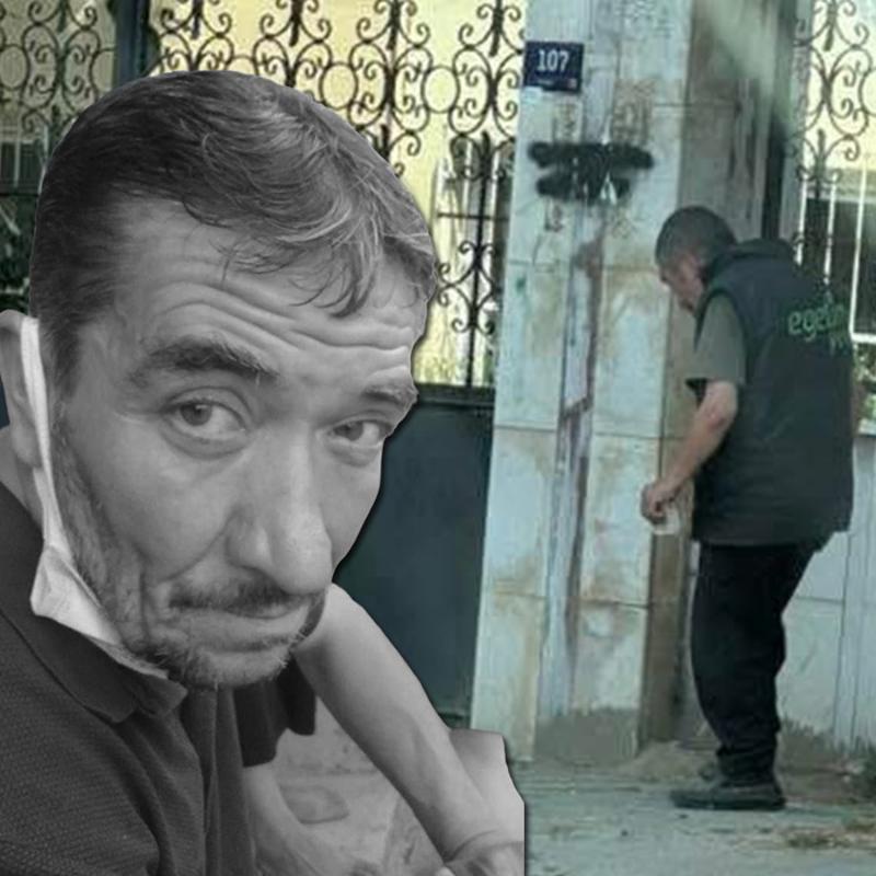 Bo� arazide ��pheli �l�m! Cesedin kimli�i belirlendi
