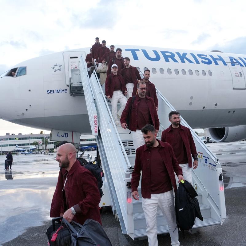 Bunu hayal bile edemezdik