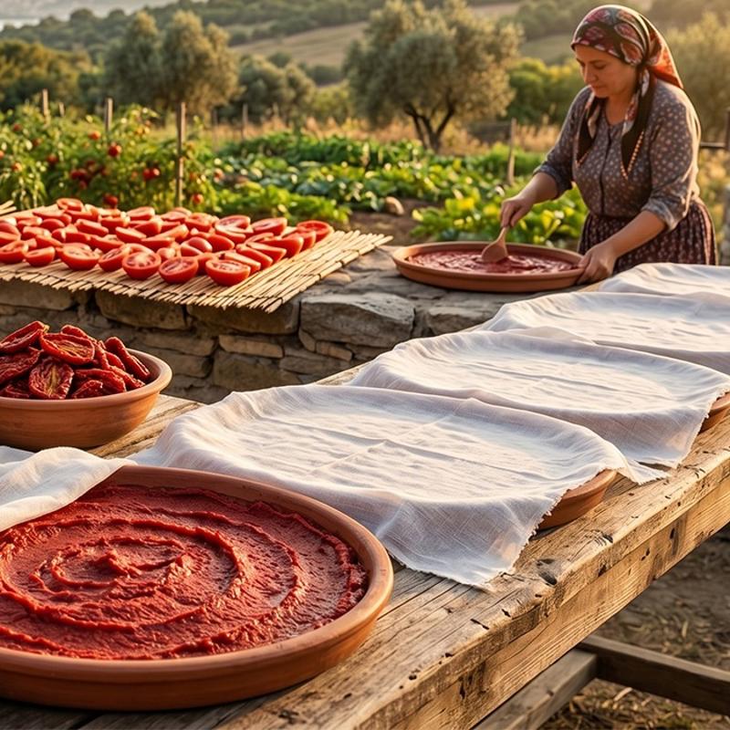 Canan Karatay ezber bozdu: Bu y�ntemle yap�lan sal�a asla k�flenmiyor