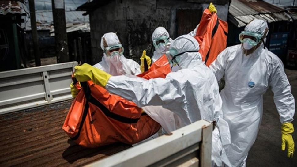 DSÖ alarm verdi! Ebola salgınında kontrol kaybedil