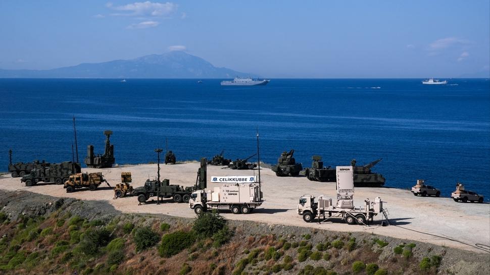 Dünya basını Ankara'yı radarına aldı: Türkiye lider konuma y