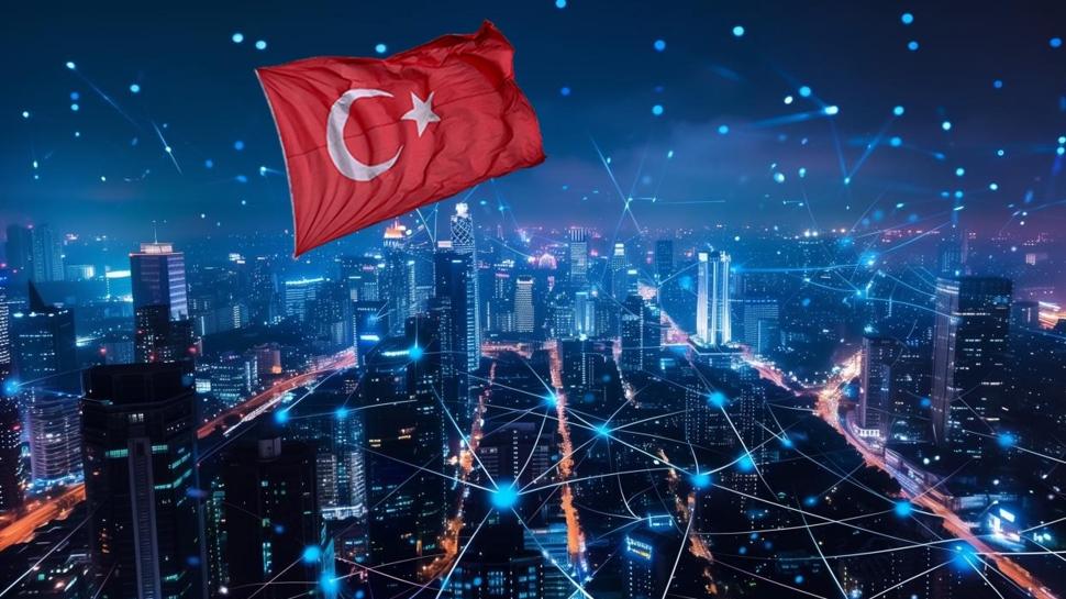 Dünya devinden Türkiye övgüsü: Avrupa'ya örnek old