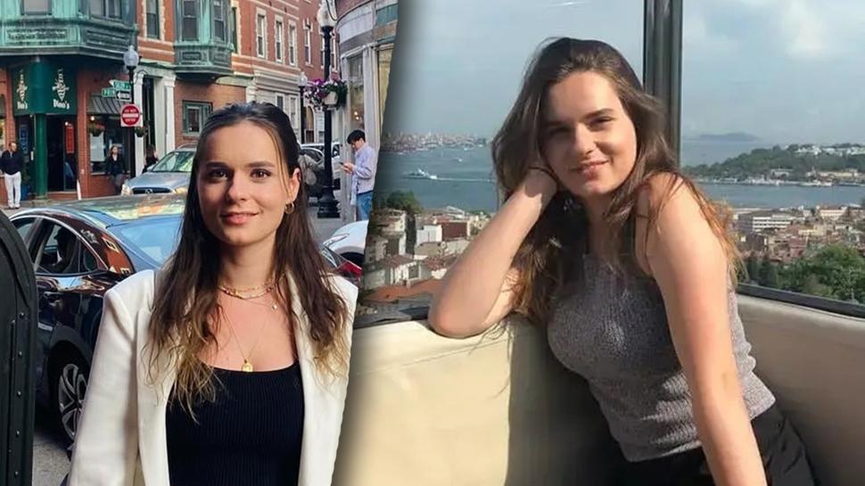 Ece Hakim'i herkes EDHO ile tanıdı! Meğer oynadığı ilk dizi.