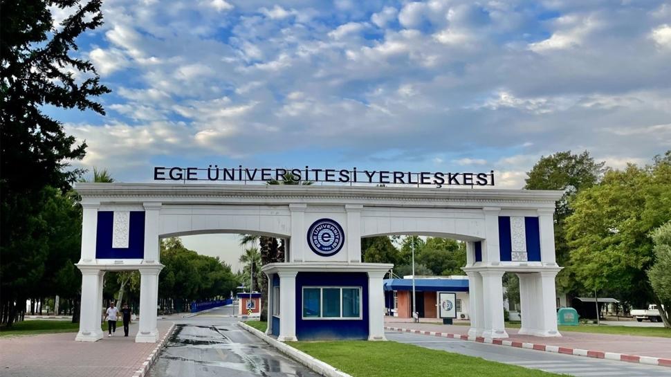 Ege Üniversitesi'nde milyonluk ihale usulsüzlüğü! Örgütlü ha