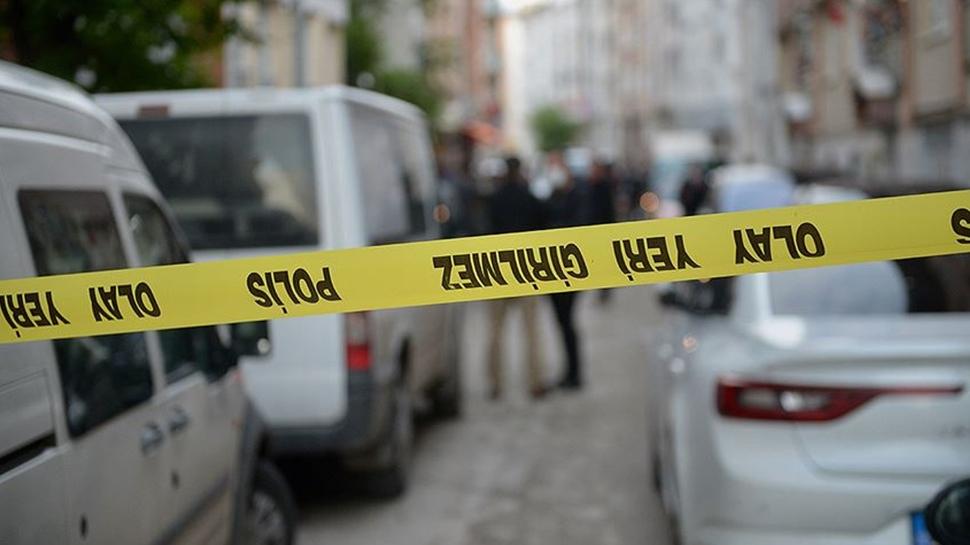 Eski kocadan kezzap dehşeti: Karısı öldü, kızı yaş