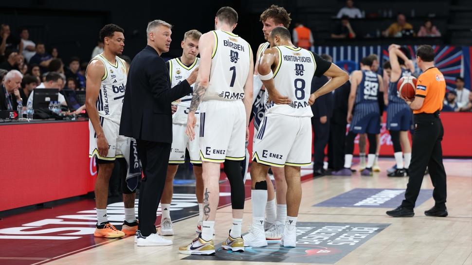 Fenerbahçe Beko'nun EuroLeague lisansı uzatıldı!