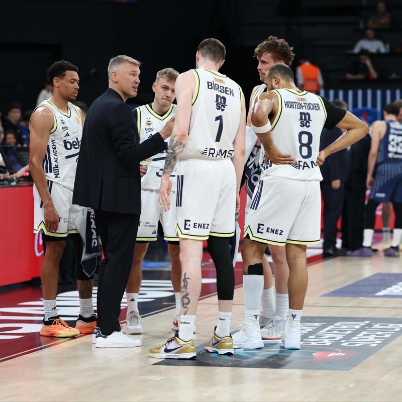 Fenerbah�e Beko'nun EuroLeague lisans� uzat�ld�!
