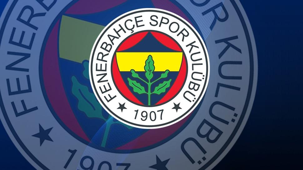 Fenerbahçe yeni sezon kamp programını açıkladı!