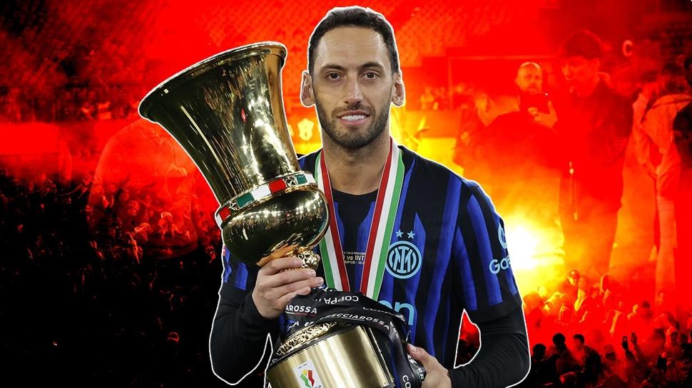 Havalimanı dolup taşacak! Hakan Çalhanoğlu için harekete geç