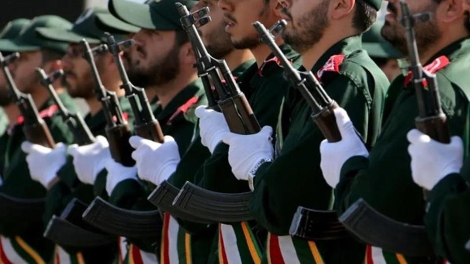 İran'a İsrail saldırısı! İki üst düzey asker öldü