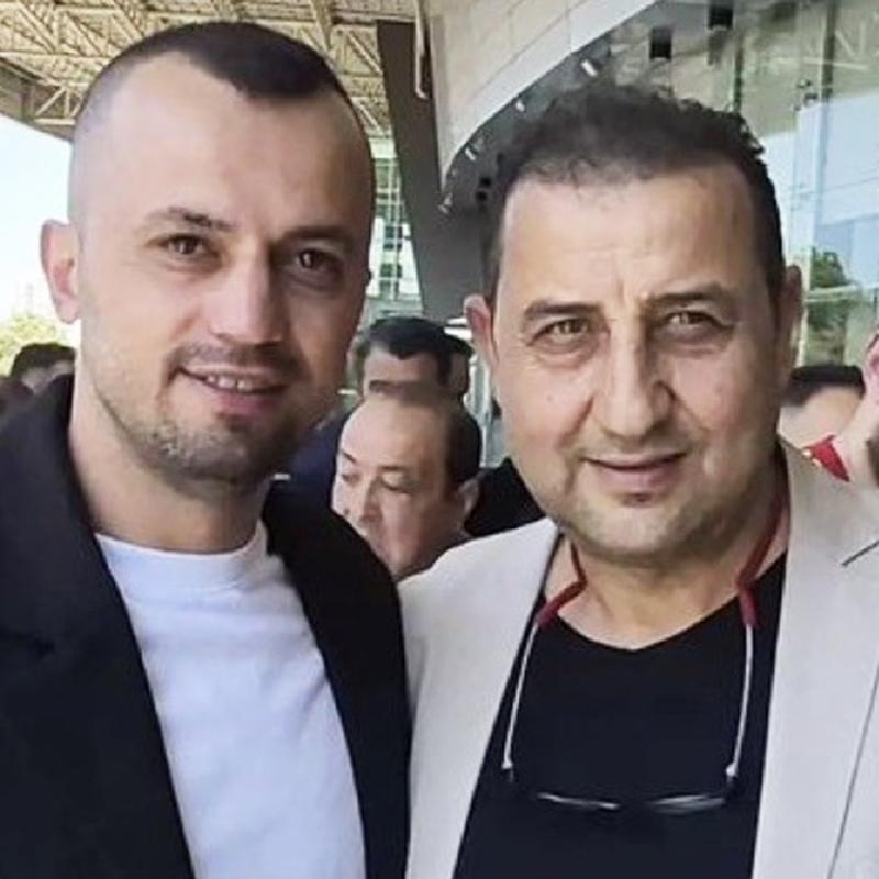 Kayserispor'da kaptanlar i�ba��nda