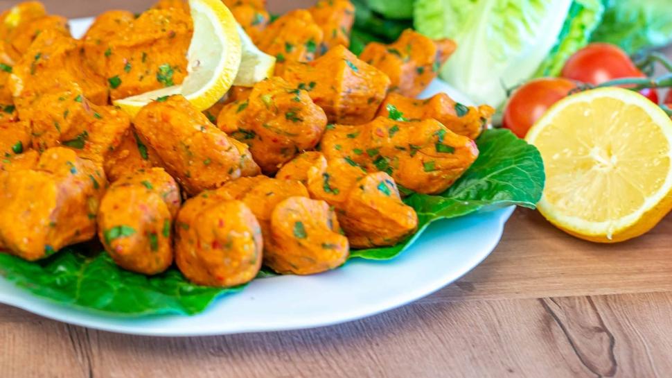 Mercimek köftesi tarifi: Çayın yanına doyurucu atıştırmalık