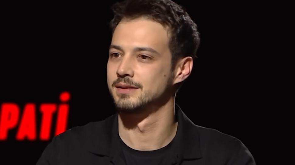 Mert Yazıcıoğlu ezber bozdu! Zeynep Artukmaç ile f