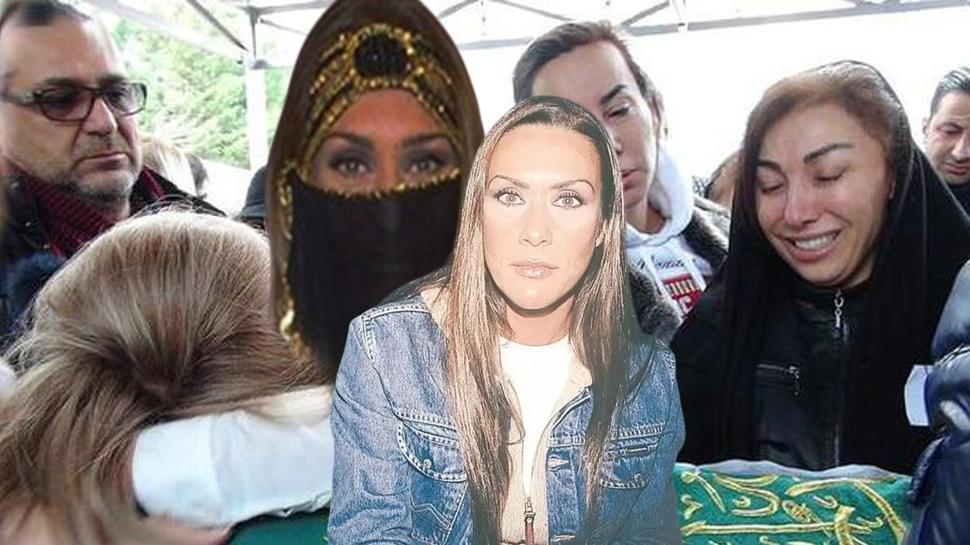 10 yıllık faili meçhul çözüldü! Mezdeke Aynur'un katili yaka