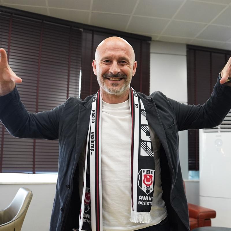 Napoli ve Benfica'y� reddetti