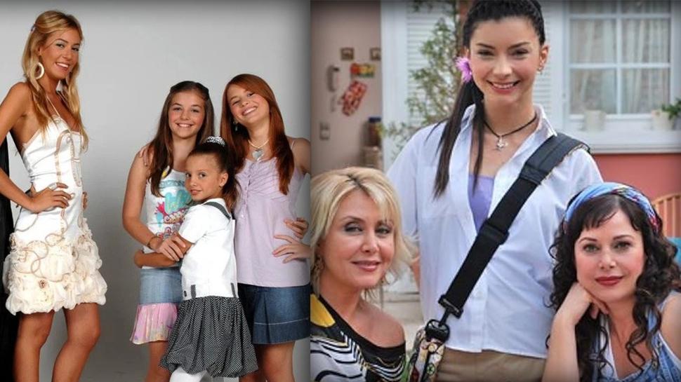Reytingleri çocuklar belirlerdi: Bir dönemin en çok izlenen 