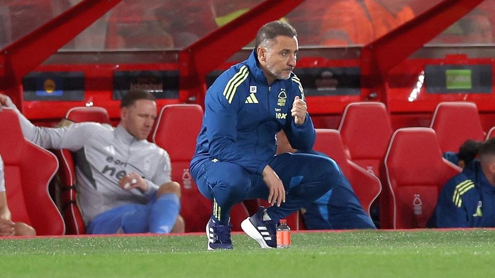 Suudi Arabistan'dan Vitor Pereira'ya kanca!