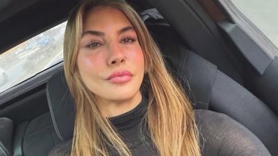 �a�la �ikel'den nostaljik payla��m! 36 y�l sonra ayn� merdivenlerde