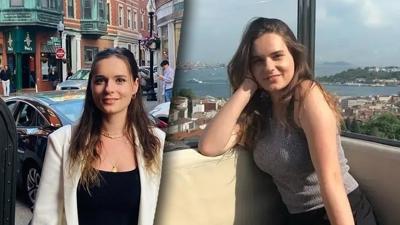 Ece Hakim'i herkes EDHO ile tan�d�! Me�er oynad��� ilk dizi...
