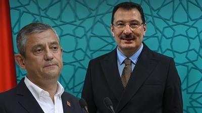 'Erken se�imin provas� olacak' tezi ��r�d�! AK Partili Yavuz: �zg�r �zel'in diyece�i hi�bir �ey kalmad�