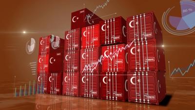 Kom�uda T�rk paketleri kap���l�yor! Y�zde 1075'lik inan�lmaz patlama