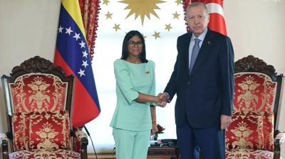 Rodriguez'den T�rkiye payla��m�! 