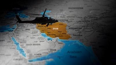 H�rm�z'de ABD'yi sarsan geli�me! Trump do�rulad�