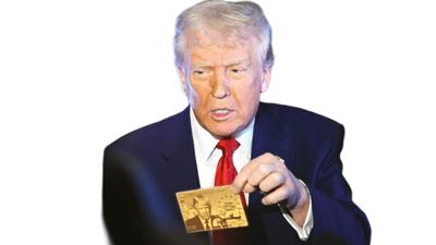Trump'�n 100 bin dolarl�k vizesini mahkeme iptal etti