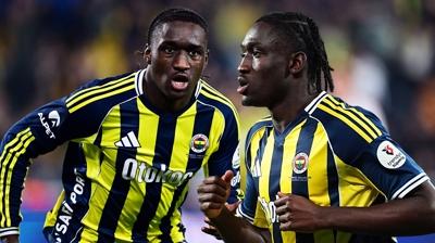 Ve transfer resmen bitti! Sidiki Cherif'i duyurdular