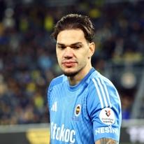 Ederson g�r��me odas�na: Fenerbah�e'de s�cak geli�me