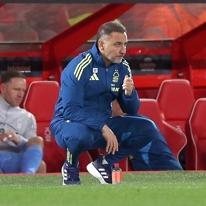 Suudi Arabistan'dan Vitor Pereira'ya kanca!