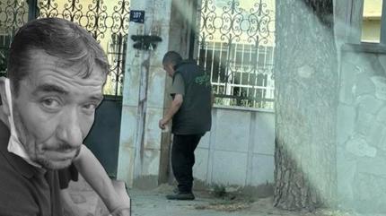 Bo� arazide ��pheli �l�m! Cesedin kimli�i belirlendi