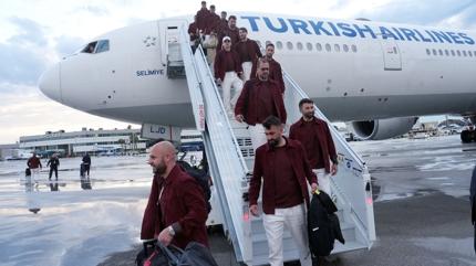 Bunu hayal bile edemezdik