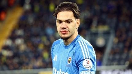 Ederson g�r��me odas�na: Fenerbah�e'de s�cak geli�me