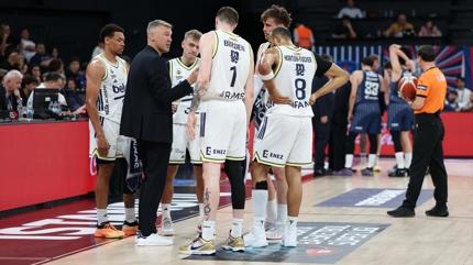Fenerbah�e Beko'nun EuroLeague lisans� uzat�ld�!