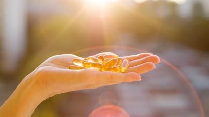 Yorgunlu�un nedeni D vitamin eksikli�i mi?