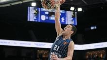 Anadolu Efes, Cole Swider ile yollar�n� ay�rd�!