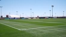 Arizona'daki tesisler, Bizim �ocuklar i�in haz�r