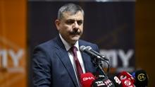 Bakan �ift�i: �zerimize d��en her g�revi kararl�l�kla yerine getirece�iz